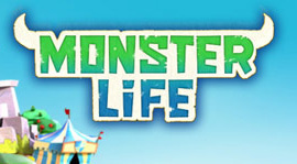 Image de Monster Life