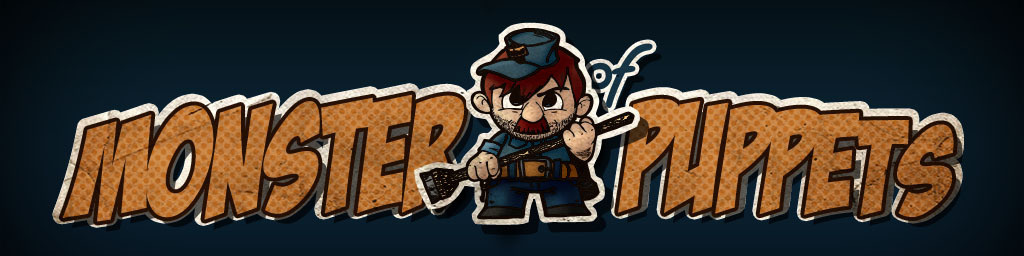 Image de Monster of Puppets