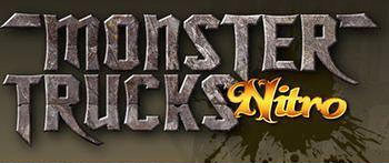 Image de Monster Trucks Nitro