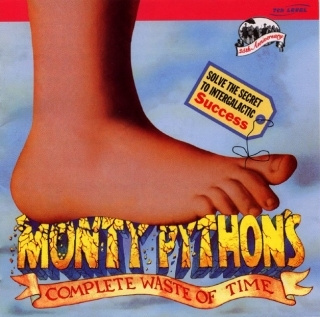Image de Monty Python's Complete Waste of Time