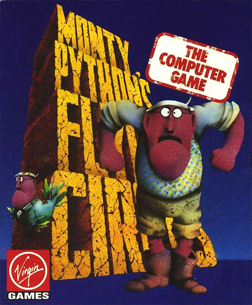 Image de Monty Python's Flying Circus : The Computer Game