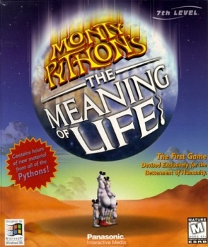 Image de Monty Python's : The Meaning of Life