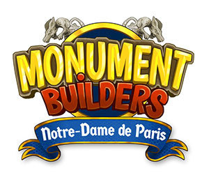 Image de Monument Builders : Notre-Dame de Paris