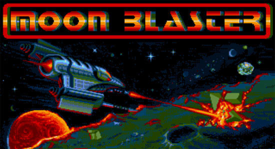 Image de Moon Blaster