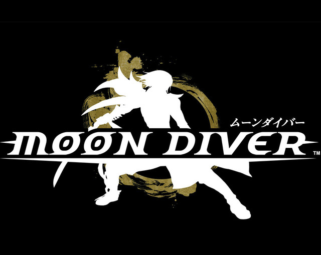 Moon Diver