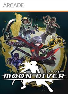 Image de Moon Diver
