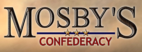 Image de Mosby's Confederacy