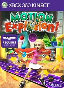 Image de Motion Explosion!