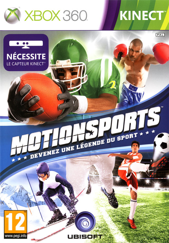 Image de MotionSports