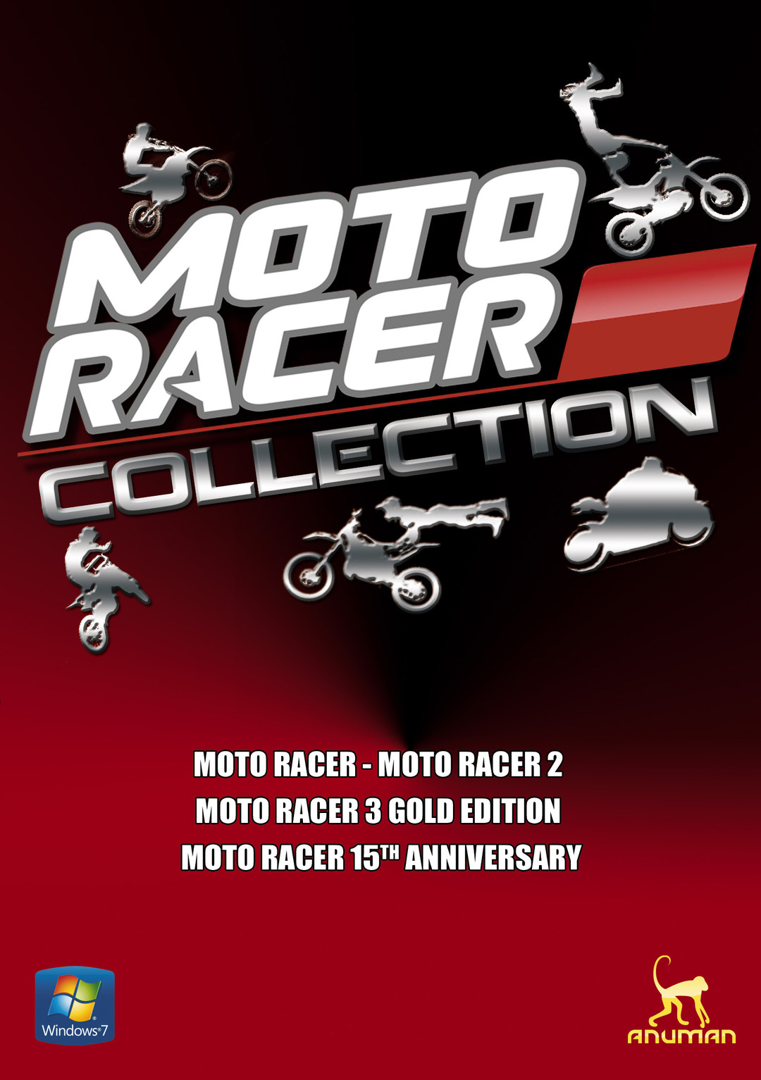 Image de Moto Racer 15th Anniversary