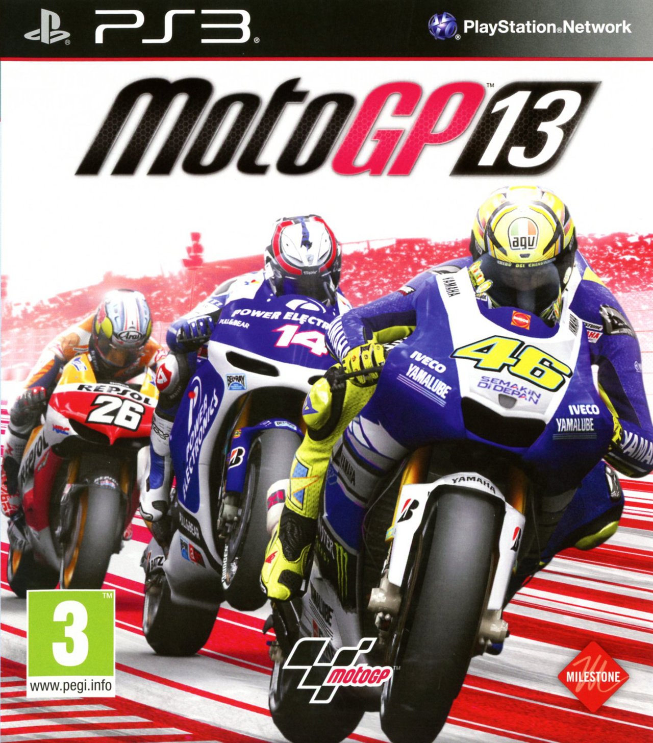 Image de MotoGP 13