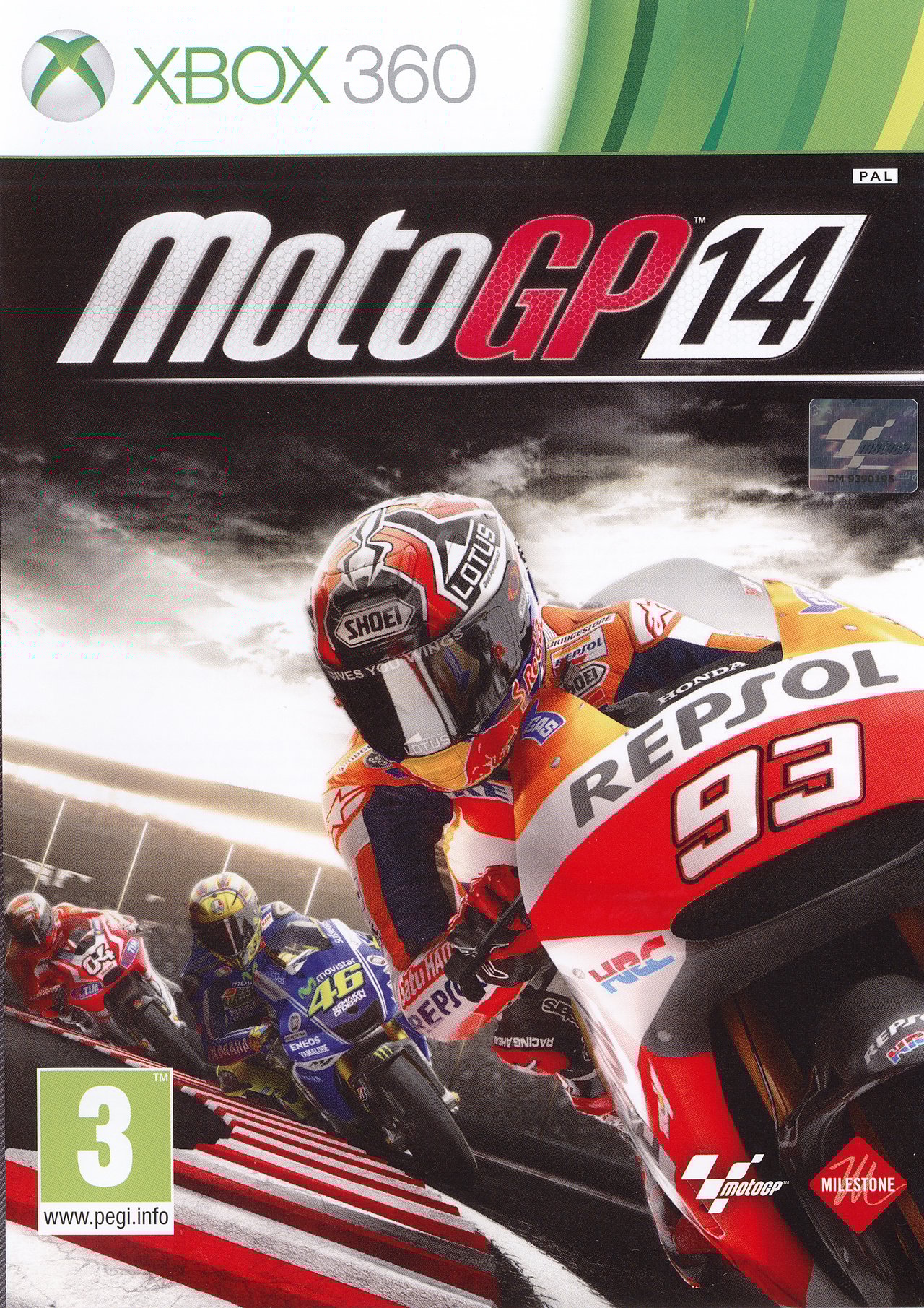 Image de MotoGP 14