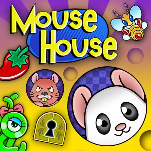 Image de Mouse House