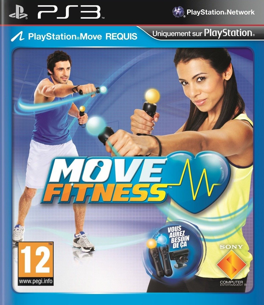 Image de Move Fitness