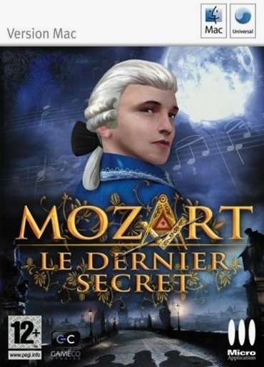 Mozart : Le Dernier Secret