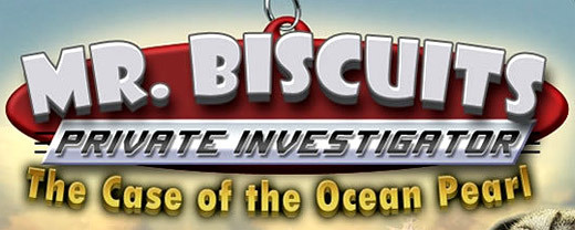 Image de Mr Biscuits : Case of the Ocean Pearl