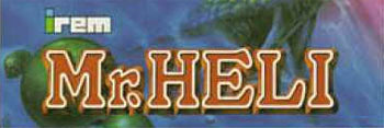 Image de Mr. Heli