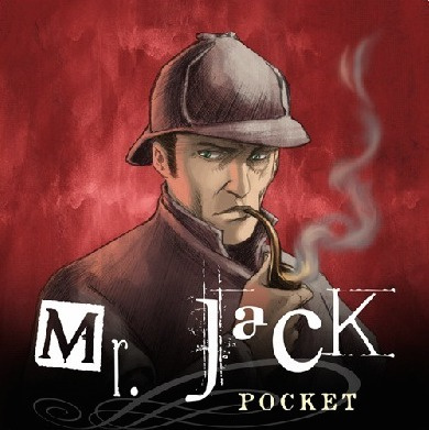 Image de Mr. Jack Pocket