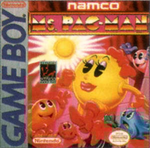 Image de Ms. Pac-Man