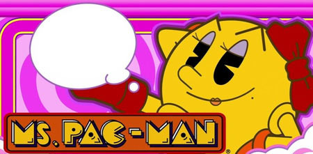 Ms. Pac-Man