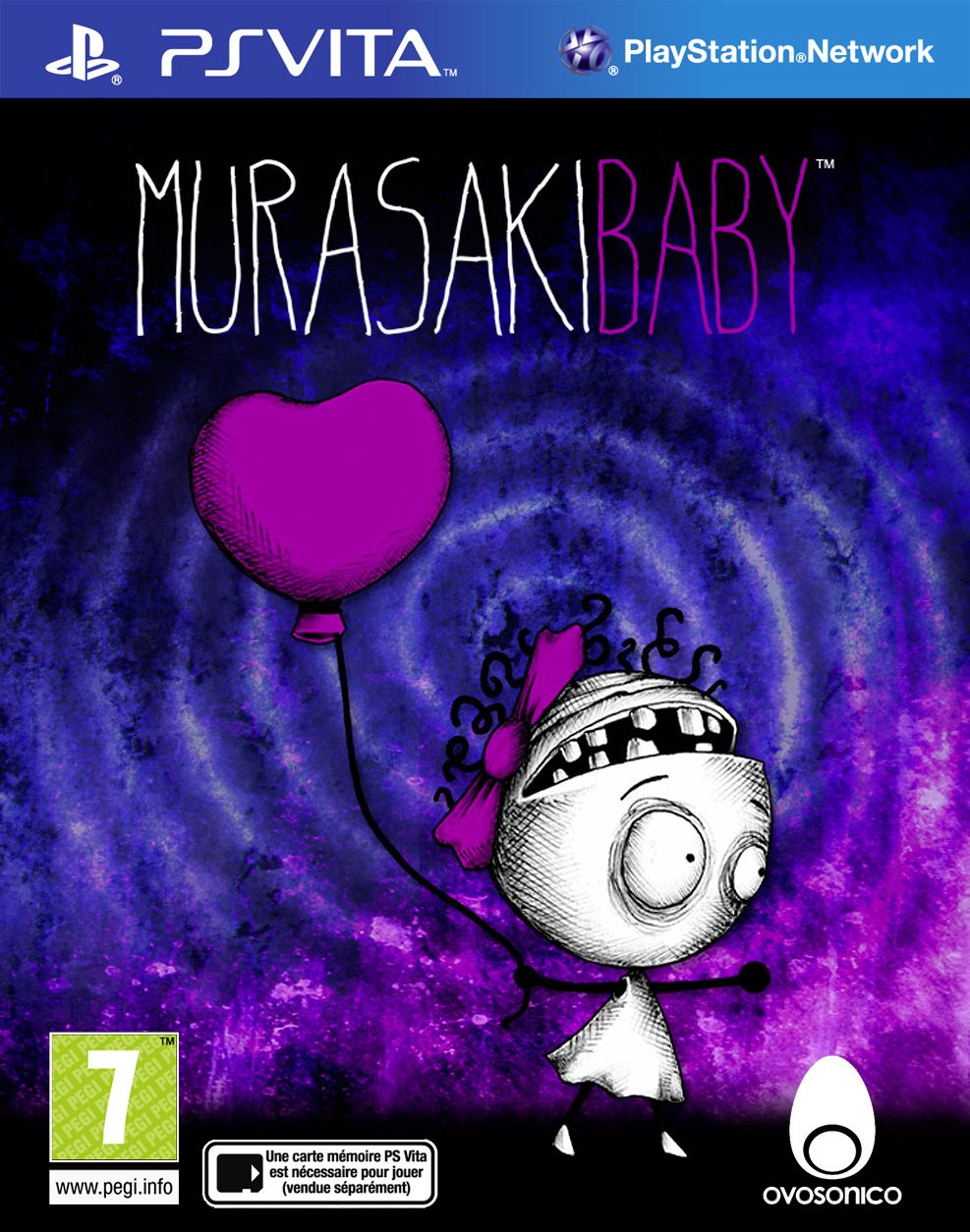 Image de Murasaki Baby