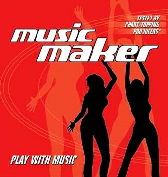 Image de Music Maker