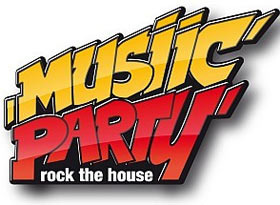 Image de Music Party : Rock the House