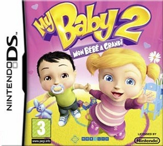 Image de My Baby 2 : Mon Bébé a Grandi