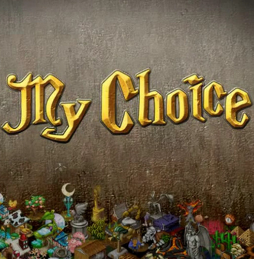 Image de My Choice