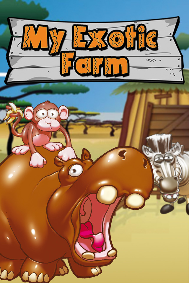 Image de My Exotic Farm