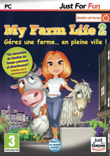 Image de My Farm Life 2