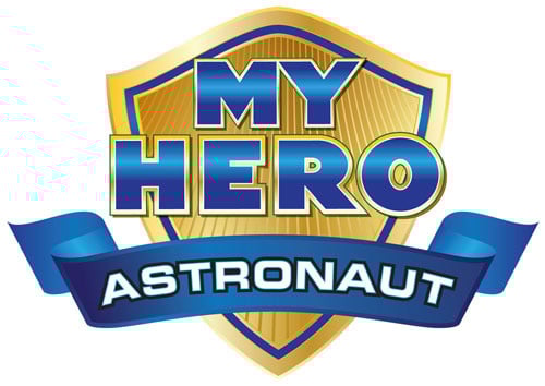 Image de My Hero : Astronaute