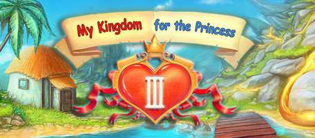 Image de My Kingdom for the Princess III