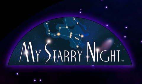 Image de My Starry Night