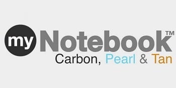 Image de myNotebook : Carbon
