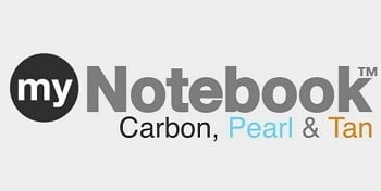 Image de myNotebook : Tan