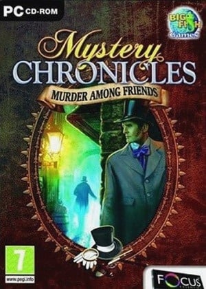Image de Mystery Chronicles : Meurtre entre Amis
