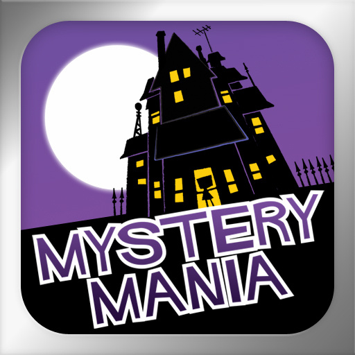 Image de Mystery Mania