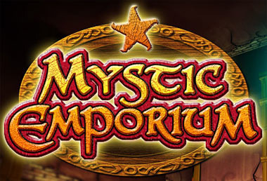 Image de Mystic Emporium