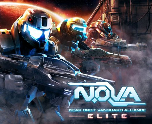 Image de N.O.V.A. Elite