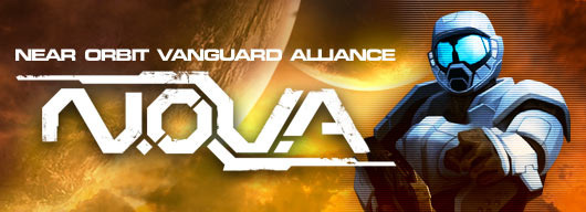 Image de N.O.V.A. Near Orbit Vanguard Alliance