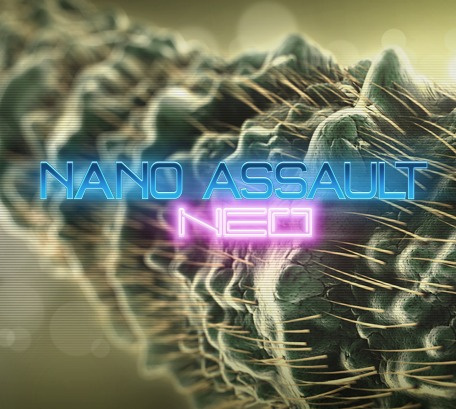 Image de Nano Assault Neo