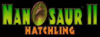 Image de Nanosaur II