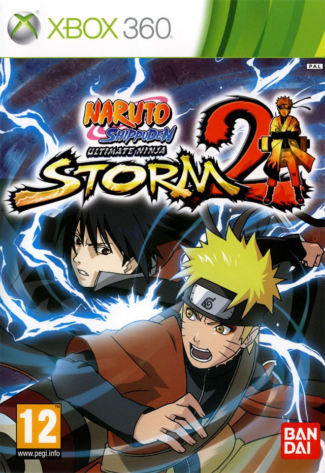 Image de Naruto Shippuden : Ultimate Ninja Storm 2