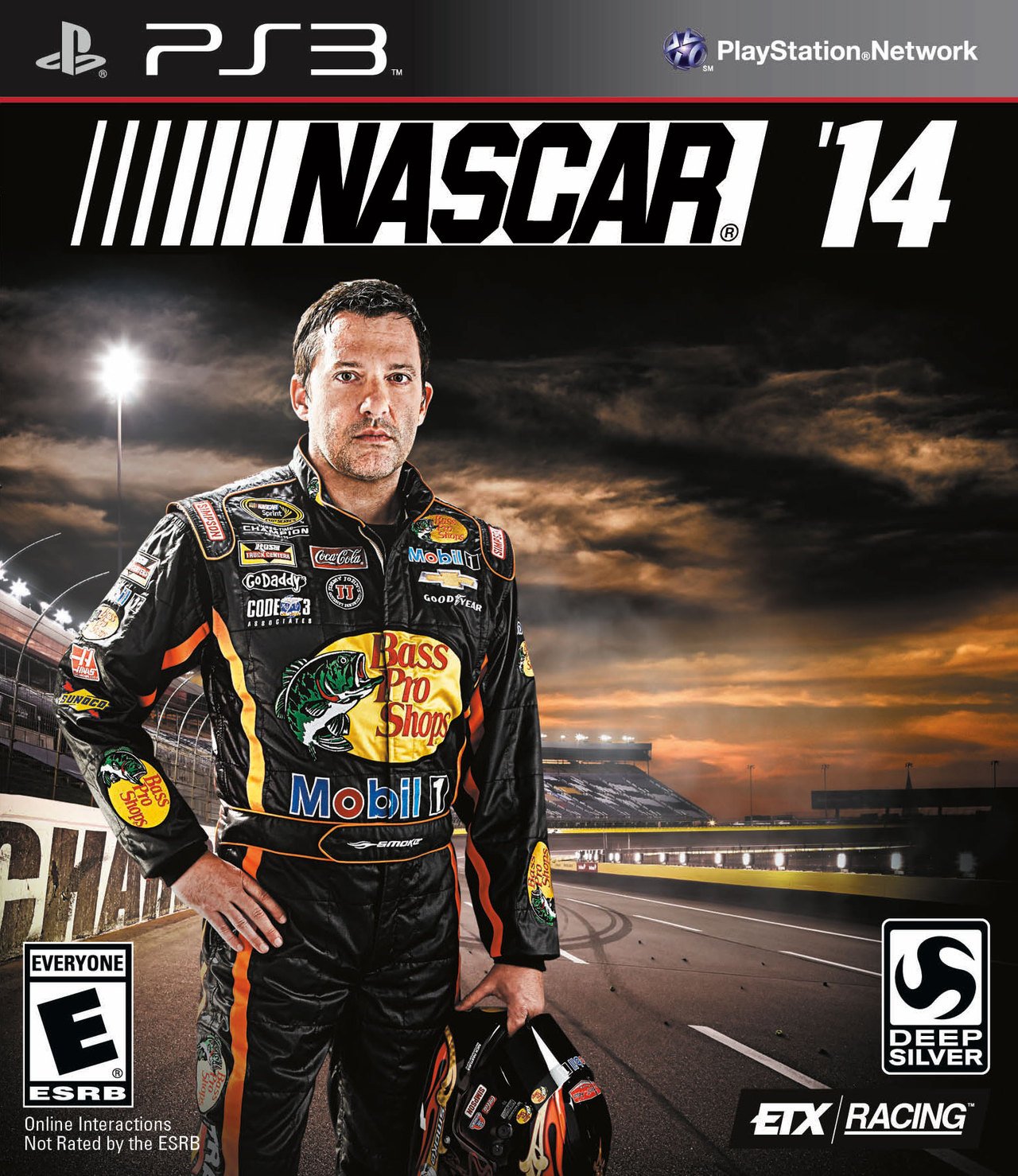 Image de NASCAR ’14
