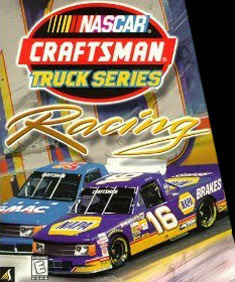 Image de Nascar Racing 3 : Craftsman Truck Series