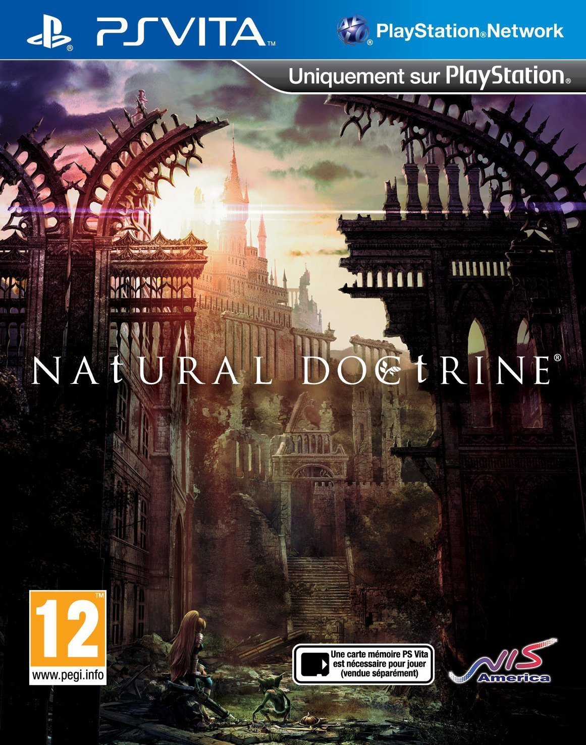Image de Natural Doctrine
