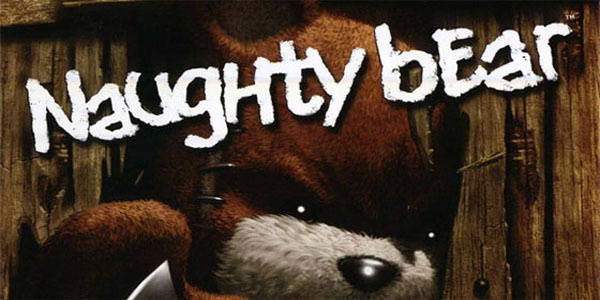 Image de Naughty Bear