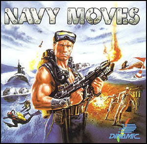 Image de Navy Moves
