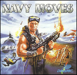 Image de Navy Moves